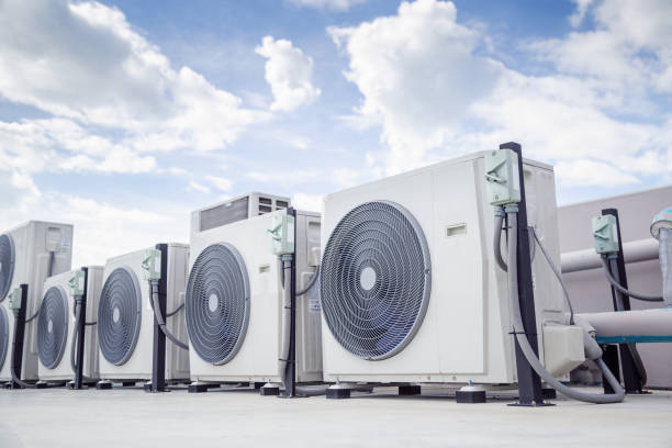 Best HVAC companies near me  in Apalachin, NY